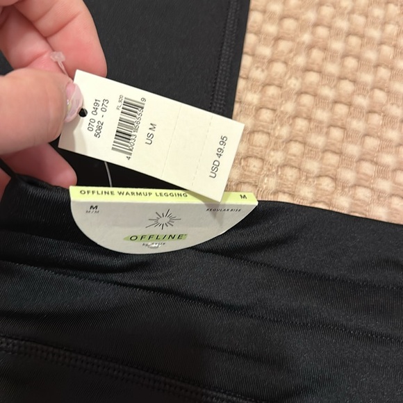 New leggings/joggers size Medium - Picture 4 of 5